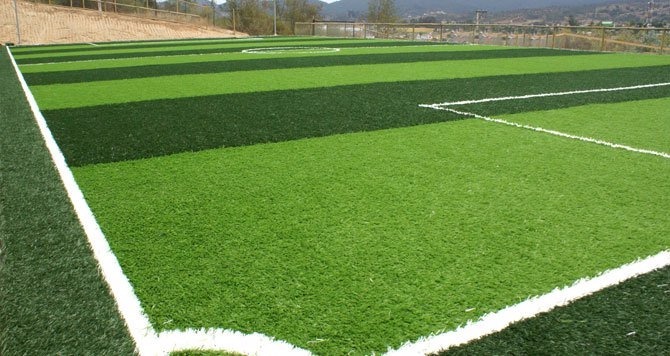 Proyecto de centro deportivo 3