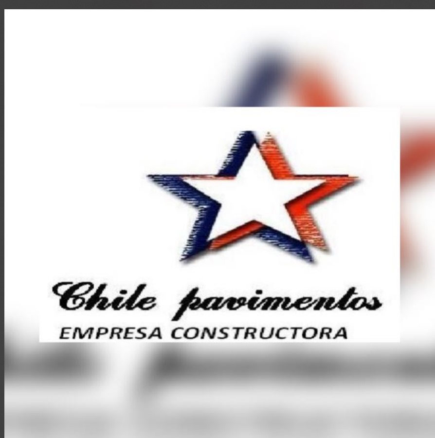 Logo Chilepavimentos